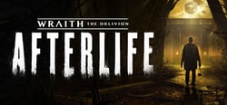 Wraith: The Oblivion - Afterlife header banner