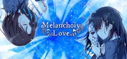 Melancholy Love header banner