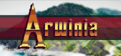 Arwinia header banner