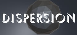 Dispersion header banner