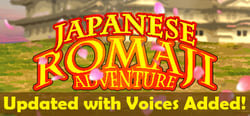 Japanese Romaji Adventure header banner