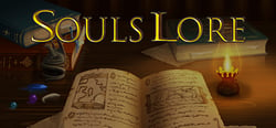 Souls Lore header banner