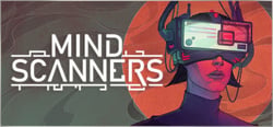 Mind Scanners header banner