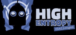 High Entropy: Challenges header banner