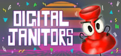 Digital Janitors header banner