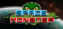 Space Monster header banner
