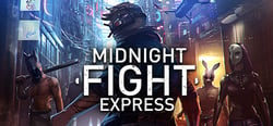 Midnight Fight Express header banner