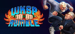WKSP RUMBLE header banner