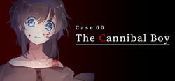 Case 00: The Cannibal Boy header banner