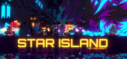 Star Island header banner