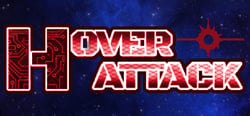 Hover Attack header banner