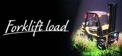 Forklift Load header banner