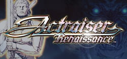 Actraiser Renaissance header banner