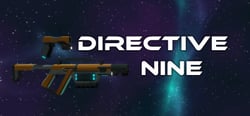 Directive Nine header banner