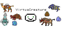 VirtuaCreature header banner