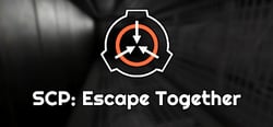 SCP: Escape Together header banner
