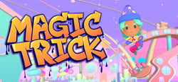 Magic Trick header banner