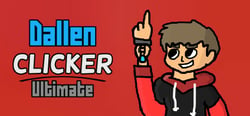 Dallen Clicker Ultimate header banner