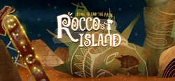 Rocco's Island: Ring to End the Pain header banner