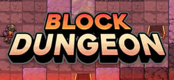 Block Dungeon header banner