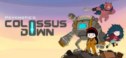 Colossus Down header banner