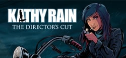 Kathy Rain: Director's Cut header banner
