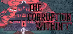 The Corruption Within header banner