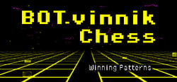 BOT.vinnik Chess: Winning Patterns header banner