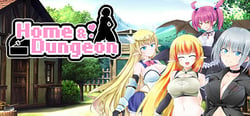 Home and Dungeon header banner