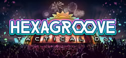 Hexagroove: Tactical DJ header banner