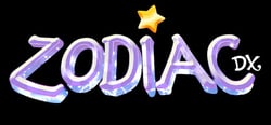 Zodiac DX header banner
