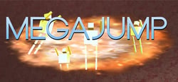 MEGAJUMP header banner