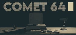 Comet 64 header banner