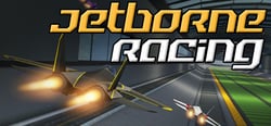 Jetborne Racing header banner