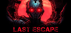 Last Escape header banner