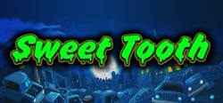 Sweet Tooth header banner