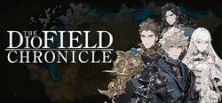 The DioField Chronicle header banner