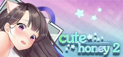 Cute Honey 2 header banner