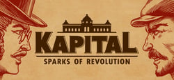 Kapital: Sparks of Revolution header banner