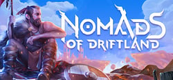 Nomads of Driftland header banner