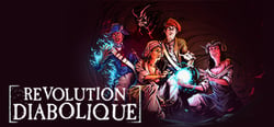 Revolution Diabolique header banner