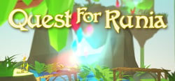 Quest for Runia header banner