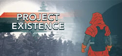 Project Existence Testing Environment header banner