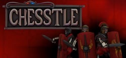 Chesstle header banner