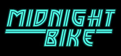 Midnight Bike header banner