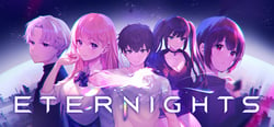 Eternights header banner