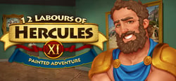 12 Labours of Hercules XI: Painted Adventure header banner