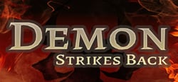 Demon Strikes Back header banner