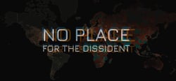 No Place for the Dissident header banner