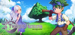 Twilight Memoria header banner
